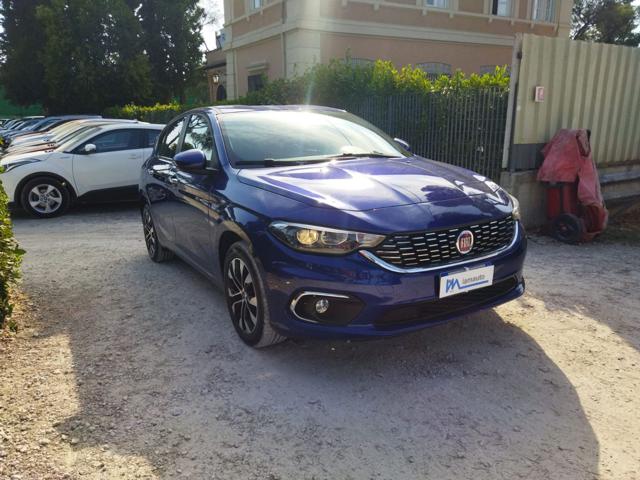 FIAT Tipo 1.3mjt MIRROR 95cv ANDROID/CARPLAY TELECAM CERCHI Immagine 2