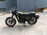 ROYAL ENFIELD Classic Chrome CLASSIC 350