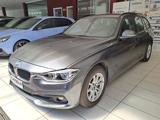 BMW 316 d Touring Business Advantage aut.