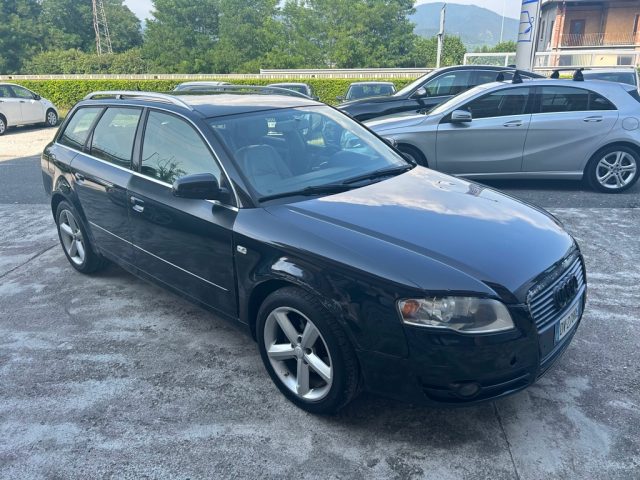 AUDI A4 Diesel 2007 usata, Brescia