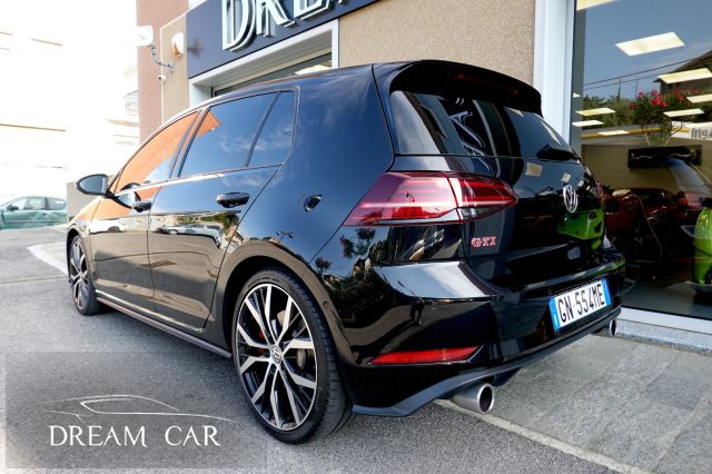 VOLKSWAGEN Golf GTI Performance 2.0 245CV DSG 5p. TETTO-PELLE-GANCIO Immagine 2