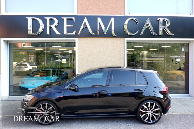 VOLKSWAGEN Golf GTI Performance 2.0 245CV DSG 5p. TETTO-PELLE-GANCIO Immagine 1