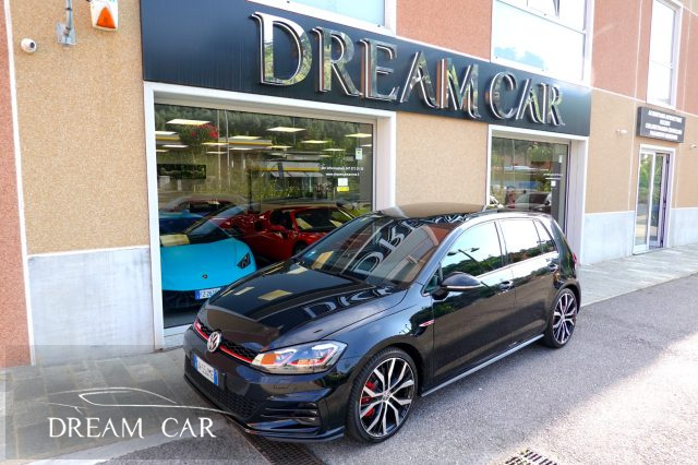 VOLKSWAGEN Golf GTI Performance 2.0 245CV DSG 5p. TETTO-PELLE-GANCIO Immagine 0