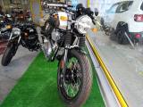 ROYAL ENFIELD Continental CONTINENTAL GT CRHOME