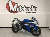 SUZUKI GSX R 1000 2013