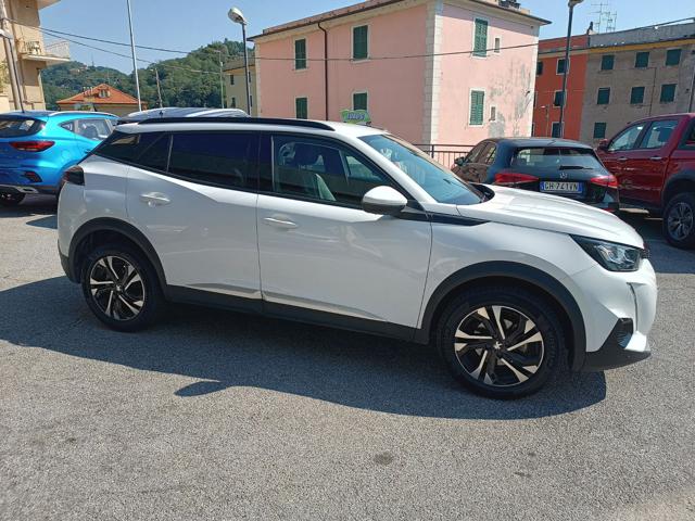 PEUGEOT 2008 BlueHDi 100 Allure - 07/2020 - SOLO 54.500 KM Immagine 3