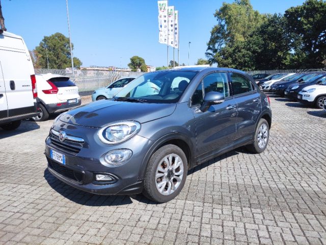 FIAT 500X 1.6 MultiJet 120 CV pop star Immagine 1