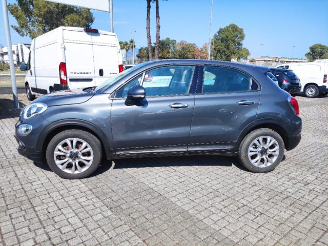 FIAT 500X 1.6 MultiJet 120 CV pop star Immagine 2