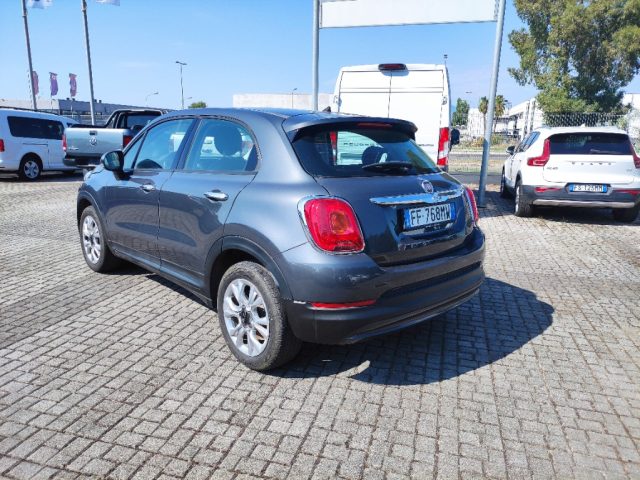 FIAT 500X 1.6 MultiJet 120 CV pop star Immagine 3