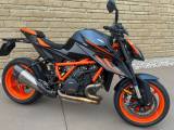 KTM 1290 Super Duke R Evo Abs