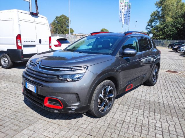 CITROEN C5 Aircross BlueHDi 130 S&S EAT8 Business Immagine 1