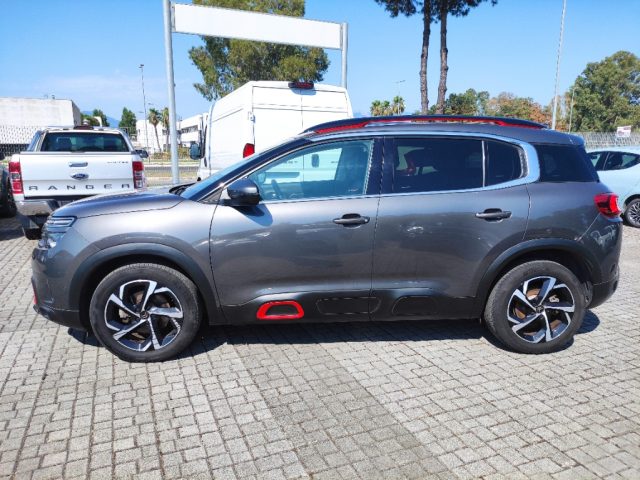 CITROEN C5 Aircross BlueHDi 130 S&S EAT8 Business Immagine 2