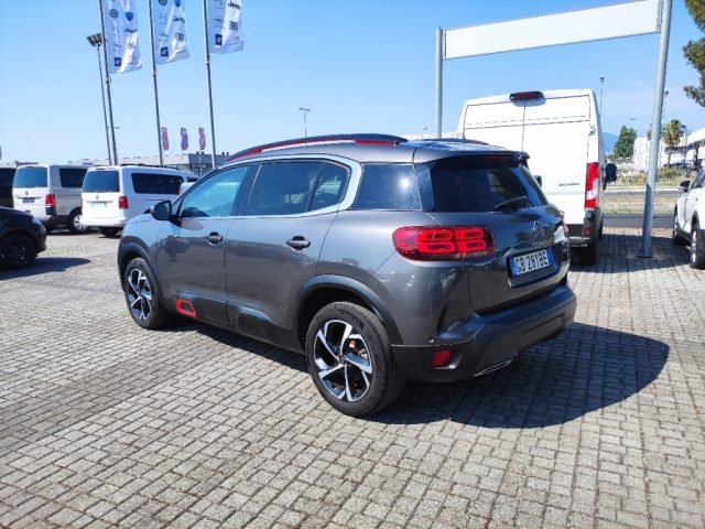 CITROEN C5 Aircross BlueHDi 130 S&S EAT8 Business Immagine 3