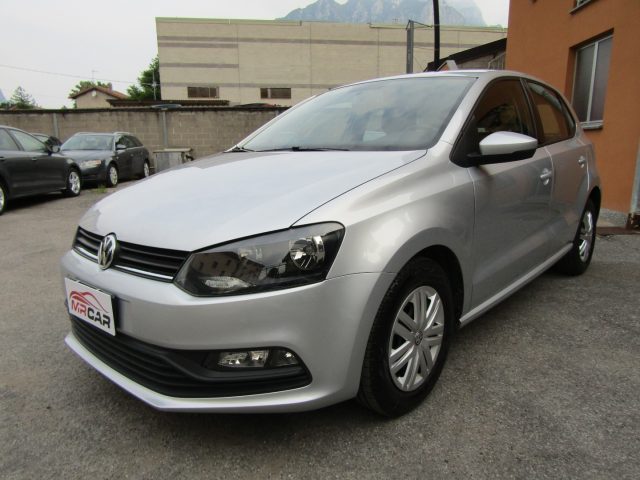 VOLKSWAGEN Polo 1.4 TDi Comfortline NEOPATENTATI *91.000 KM REALI* Immagine 0