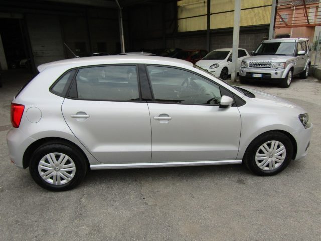 VOLKSWAGEN Polo 1.4 TDi Comfortline NEOPATENTATI *91.000 KM REALI* Immagine 3