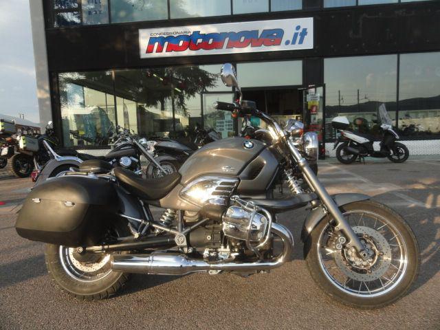 BMW R 1200 C R 1200 C Avantgarde Immagine 0