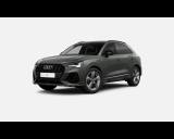 AUDI Q3 Audi   S line edition 35 TDI  110(150) kW(CV) S tr