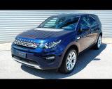 LAND ROVER Discovery Sport 2.0 TD4 150CV  HSE AWD AUTO