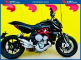 MV AGUSTA Rivale 800 Finanziabile - Nero - 25075