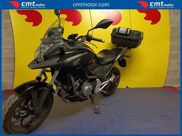 HONDA NC700X Garantita e Finanziabile Immagine 1