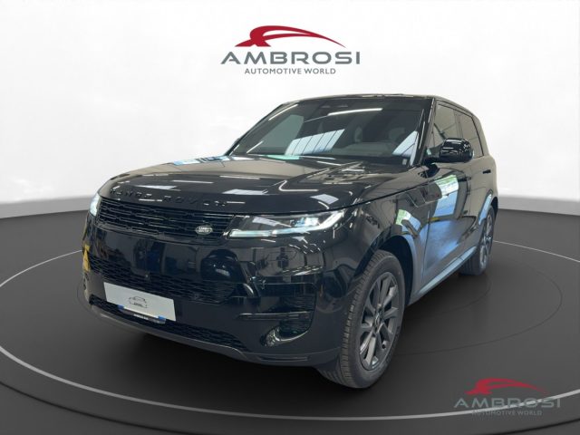 LAND ROVER Range Rover Sport Elettrica/Diesel 2024 usata, Perugia