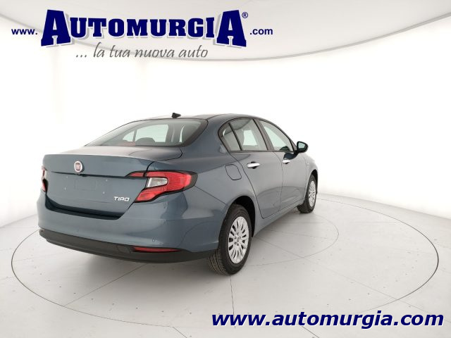 FIAT Tipo 1.6 Mjt S&S 4 porte Immagine 3