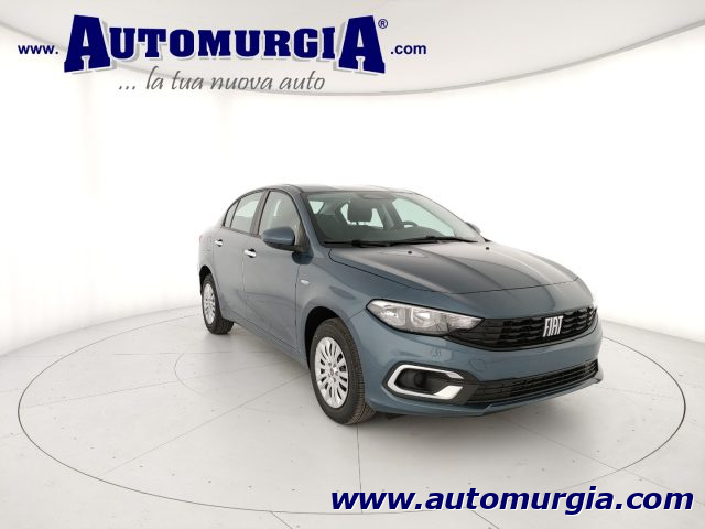 FIAT Tipo 1.6 Mjt S&S 4 porte Immagine 1