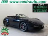 PORSCHE 911 992 Carrera S 3.0 Cabrio Aut.