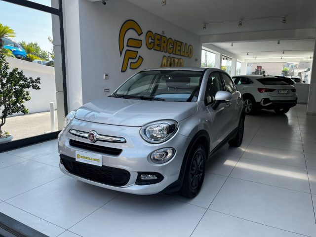 FIAT 500X Diesel 2015 usata, Napoli