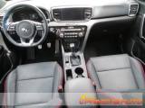KIA Sportage 2.0 CRDI 185 CV AT8 AWD  GT Line