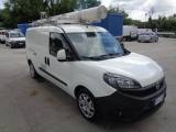 FIAT Doblo Doblò 1.4 T-Jet Natural Power PL-TN Cargo Maxi ALL