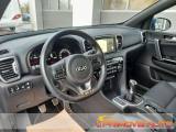 KIA Sportage 2.0 CRDI 185 CV AWD GT Line
