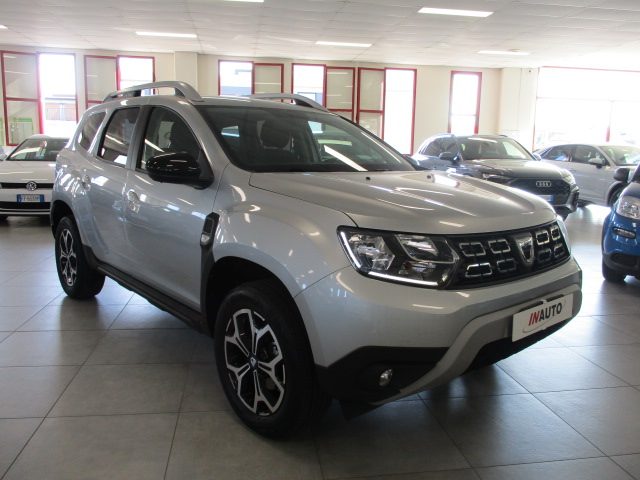 DACIA Duster 1.5 Blue dCi 8V 115 CV 4x2 BlueLine Immagine 2