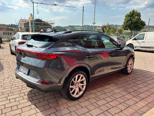 CUPRA Formentor 2.0 TDI 4Drive DSG Immagine 2