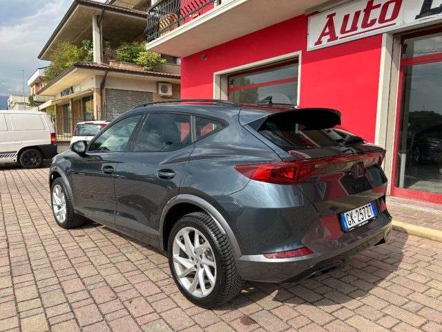 CUPRA Formentor 2.0 TDI 4Drive DSG Immagine 3