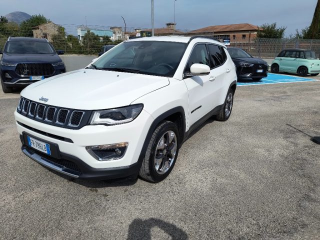 JEEP Compass 1.6 Multijet II 2WD Limited Immagine 0