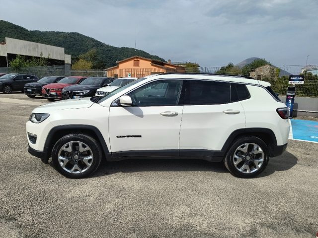 JEEP Compass 1.6 Multijet II 2WD Limited Immagine 1