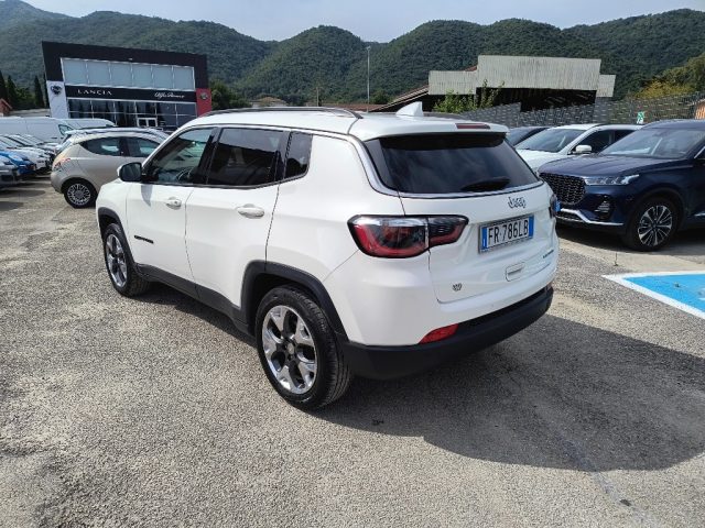 JEEP Compass 1.6 Multijet II 2WD Limited Immagine 2