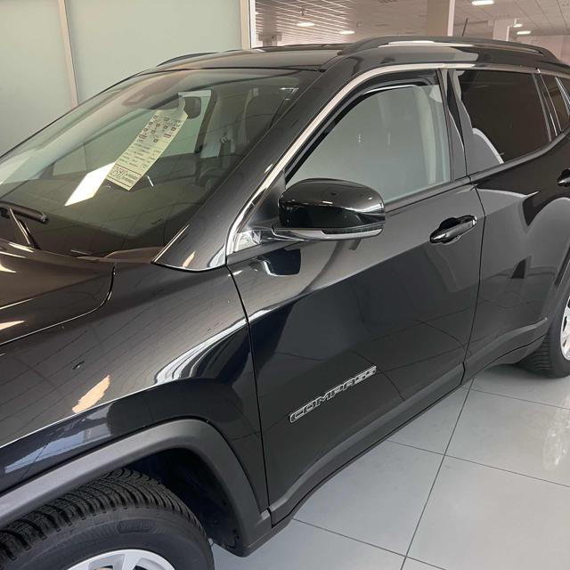 JEEP Compass 1.6 Multijet II 2WD Limited Immagine 2