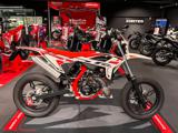 BETAMOTOR RR Motard 50 SPORT