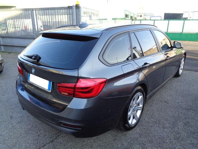 BMW 320 d Touring Business Advantage aut. *FINANZIABILE* Immagine 3