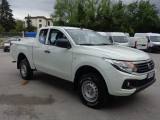 MITSUBISHI L200 FULLBACK 2.4 DI 150CV Cabina Estesa SX 4x4