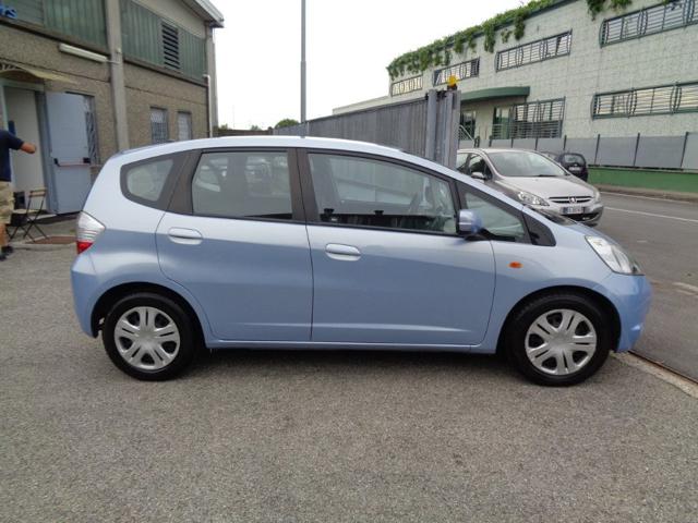 HONDA Jazz 1.2 i-VTEC *UNIPRO* *FINANZIABILE* Immagine 4