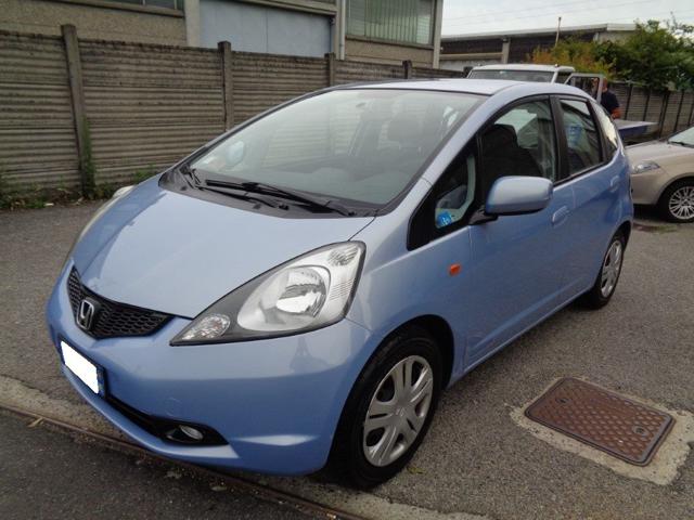 HONDA Jazz 1.2 i-VTEC *UNIPRO* *FINANZIABILE* Immagine 1