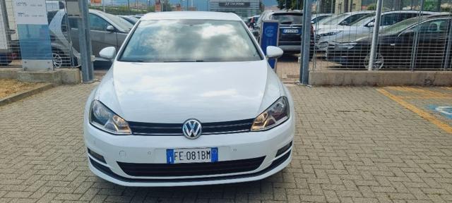 VOLKSWAGEN Golf 1.6 TDI 90 CV 5p. Business Trendline BlueMotion Te Immagine 0