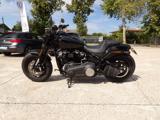 HARLEY-DAVIDSON FXDF Fat Bob BLACK EDITION