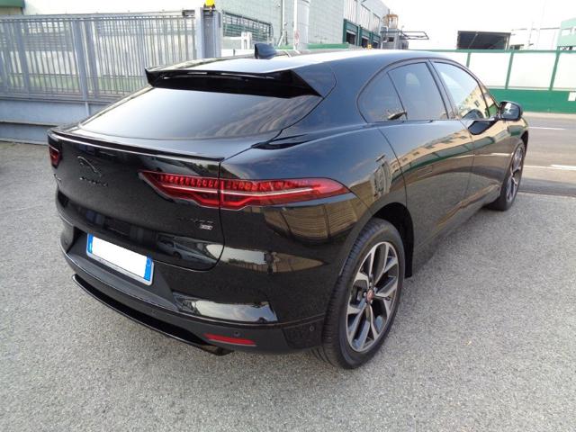 JAGUAR I-Pace EV 90 kWh 400 CV Auto AWD SE *IVA ESPOSTA**UNIPRO* Immagine 3