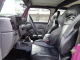 JEEP Wrangler 4.0 cat Hard top (EU) *GPL* *CRS* *FINANZIABILE*