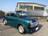 MINI 1300 cat Cabriolet *ORIGINALE*CONSERVATA*414 ESEMPLARI*