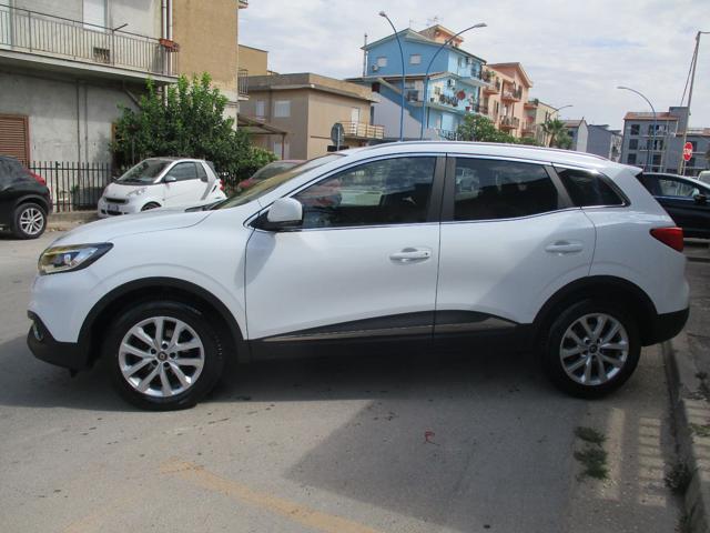 RENAULT Kadjar dCi  110CV Energy Zen Immagine 2